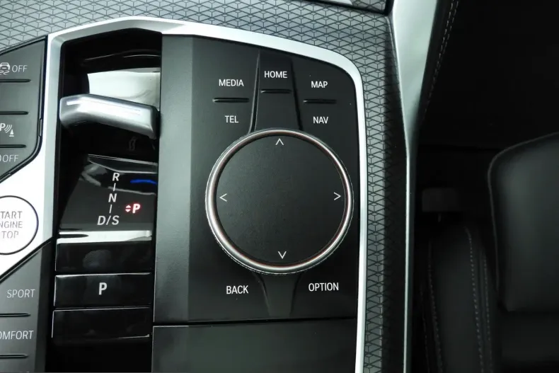 BMW 430i (Seria 4) din 2025 cu 26.000 km - oferta BMW230811 - foto 26
