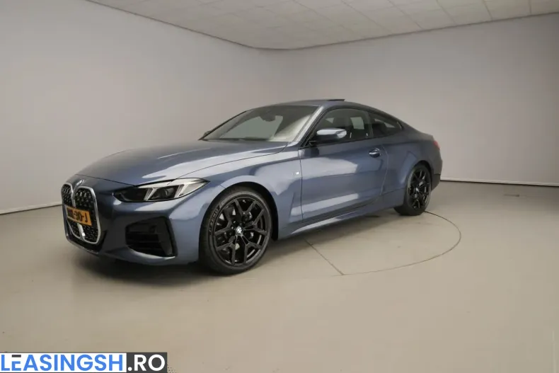 BMW 430i (Seria 4) din 2025 cu 26.000 km - oferta BMW230811 - foto 41