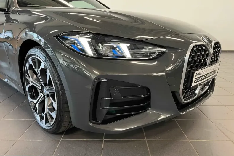 BMW 430i (Seria 4) din 2025 cu 24.900 km - oferta BMW230812 - foto 3