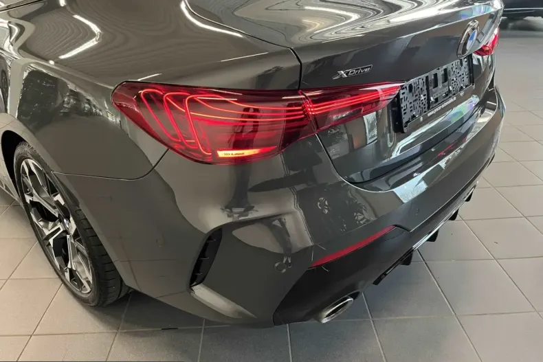 BMW 430i (Seria 4) din 2025 cu 24.900 km - oferta BMW230812 - foto 5