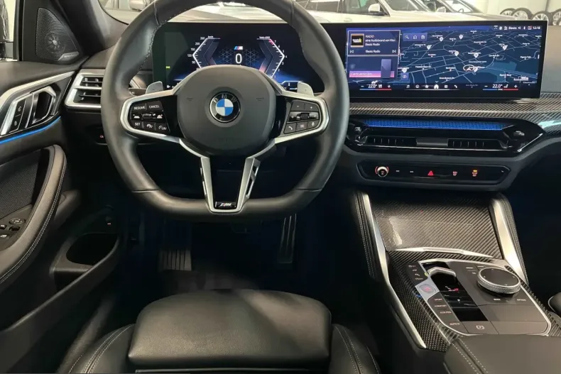 BMW 430i (Seria 4) din 2025 cu 24.900 km - oferta BMW230812 - foto 7