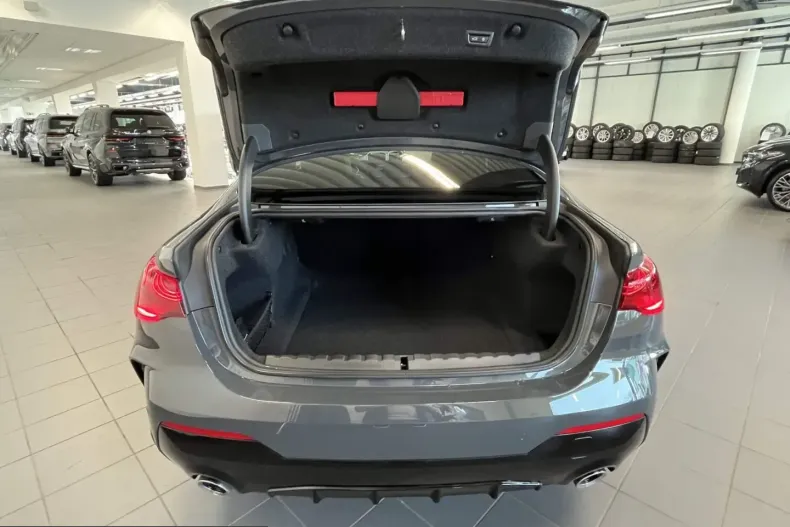 BMW 430i (Seria 4) din 2025 cu 24.900 km - oferta BMW230812 - foto 9