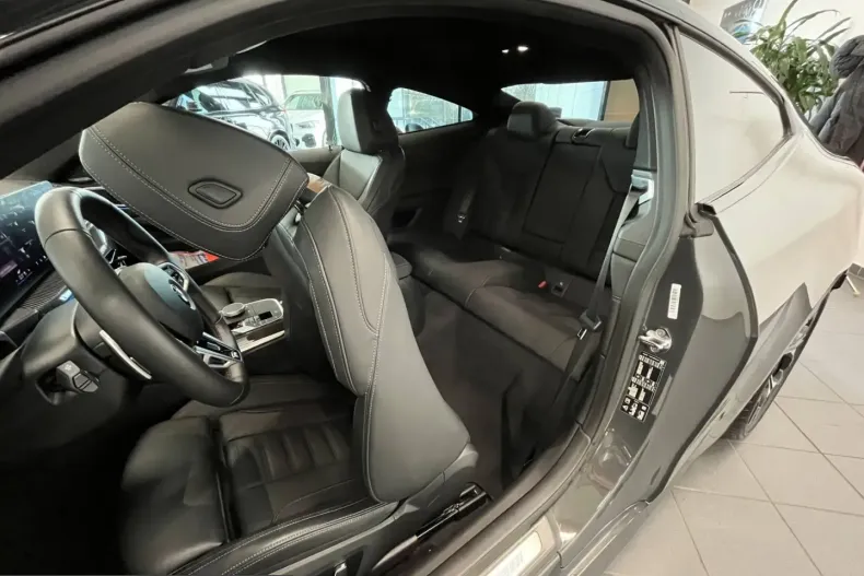 BMW 430i (Seria 4) din 2025 cu 24.900 km - oferta BMW230812 - foto 11