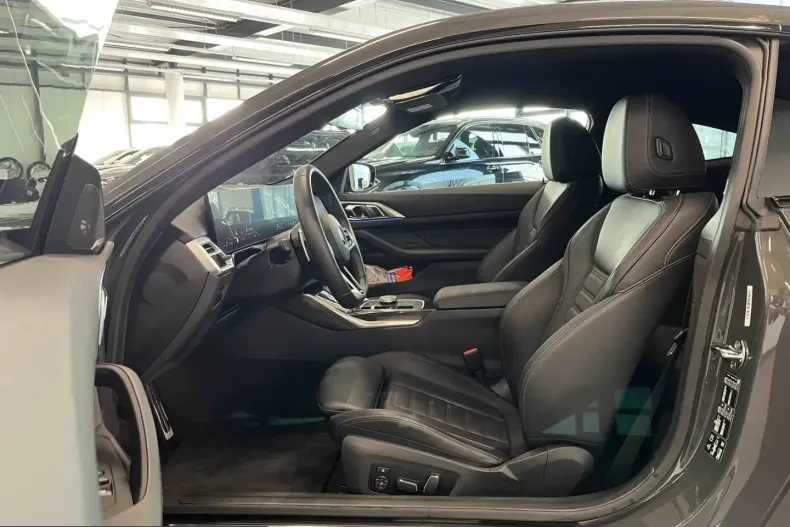 BMW 430i (Seria 4) din 2025 cu 24.900 km - oferta BMW230812 - foto 16