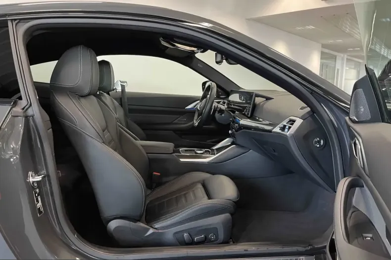 BMW 430i (Seria 4) din 2025 cu 24.900 km - oferta BMW230812 - foto 17