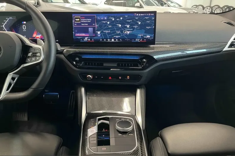 BMW 430i (Seria 4) din 2025 cu 24.900 km - oferta BMW230812 - foto 18