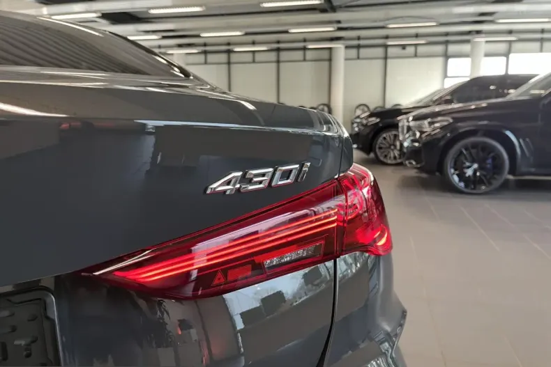 BMW 430i (Seria 4) din 2025 cu 24.900 km - oferta BMW230812 - foto 21