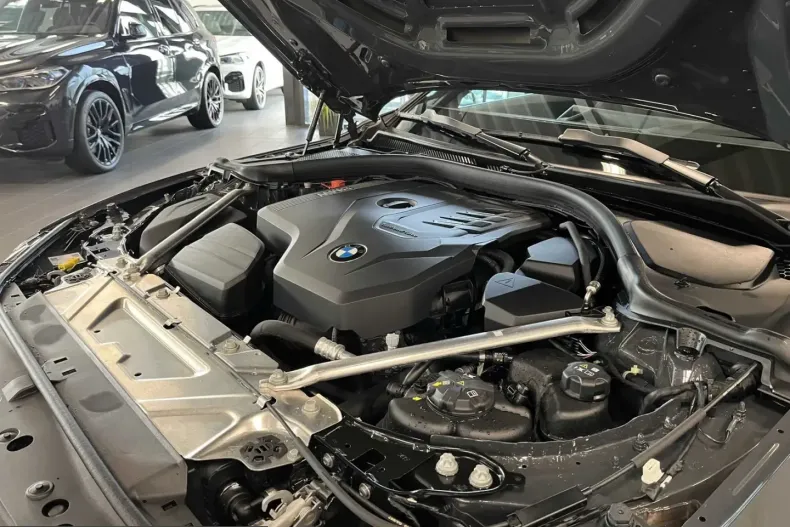 BMW 430i (Seria 4) din 2025 cu 24.900 km - oferta BMW230812 - foto 22