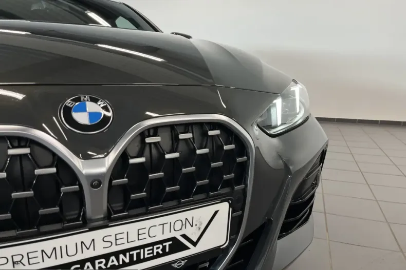 BMW 430i (Seria 4) din 2025 cu 24.900 km - oferta BMW230812 - foto 23