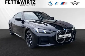 BMW 430i din 2025 - oferta BMW230813
