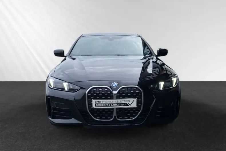 BMW 430i (Seria 4) din 2025 cu 26.300 km - oferta BMW230813 - foto 5