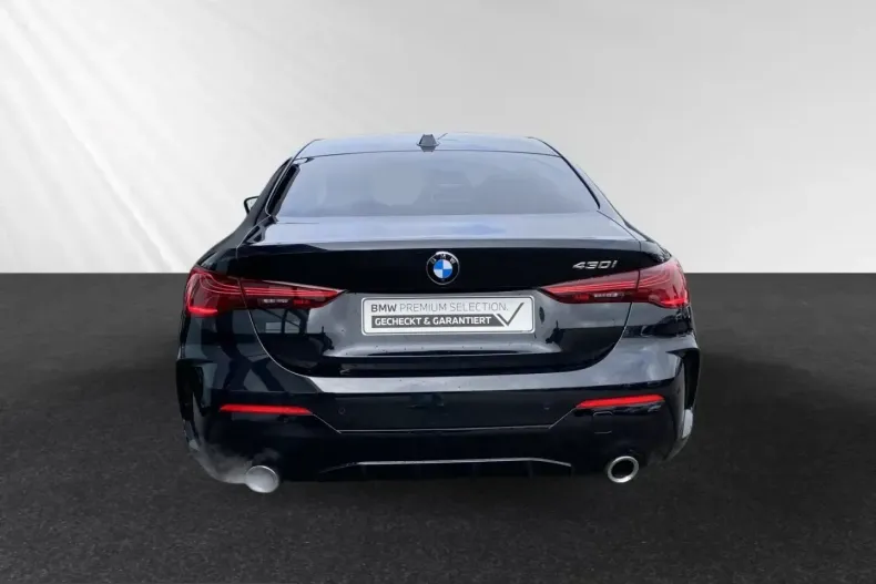 BMW 430i (Seria 4) din 2025 cu 26.300 km - oferta BMW230813 - foto 6