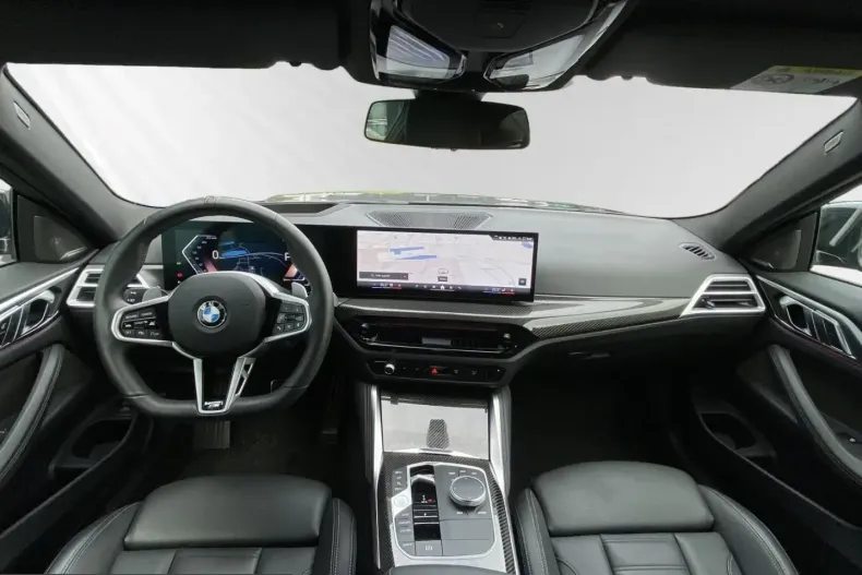 BMW 430i (Seria 4) din 2025 cu 26.300 km - oferta BMW230813 - foto 8