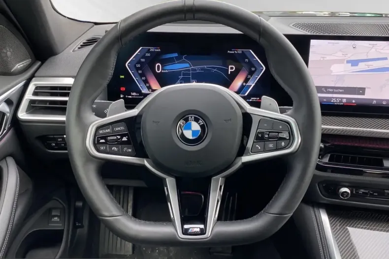 BMW 430i (Seria 4) din 2025 cu 26.300 km - oferta BMW230813 - foto 9