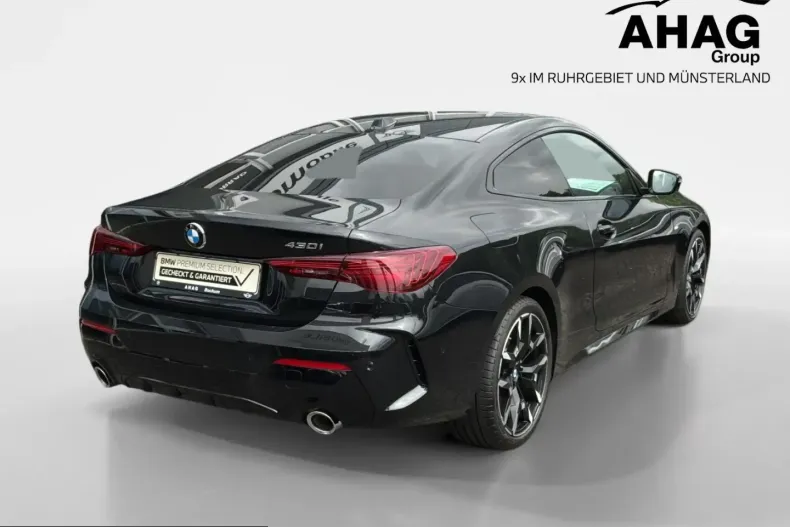 BMW 430i (Seria 4) din 2025 cu 27.187 km - oferta BMW230814 - foto 3