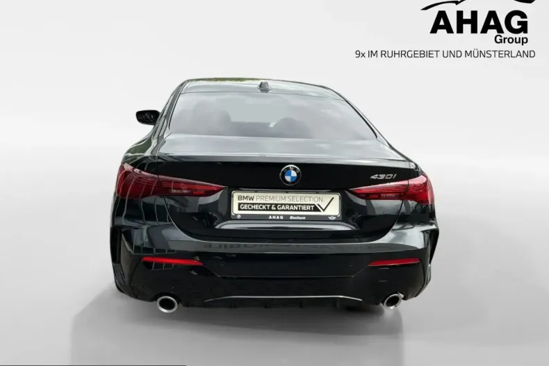 BMW 430i (Seria 4) din 2025 cu 27.187 km - oferta BMW230814 - foto 4
