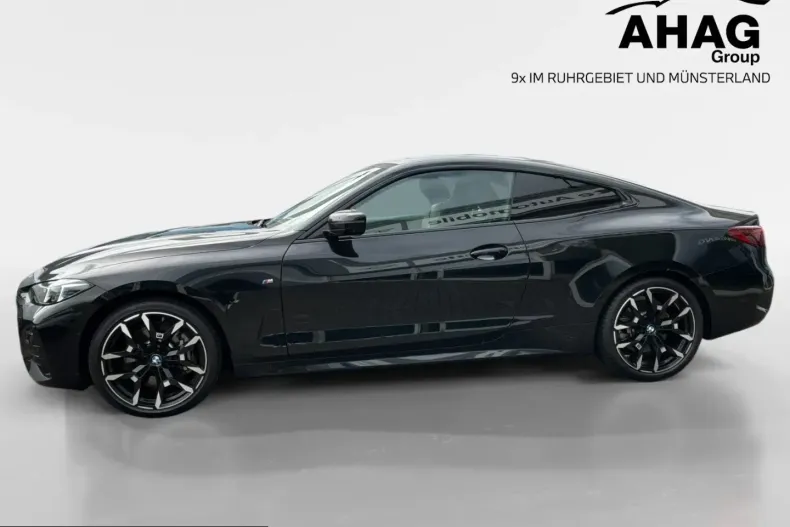 BMW 430i (Seria 4) din 2025 cu 27.187 km - oferta BMW230814 - foto 5