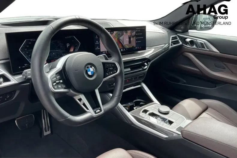 BMW 430i (Seria 4) din 2025 cu 27.187 km - oferta BMW230814 - foto 7