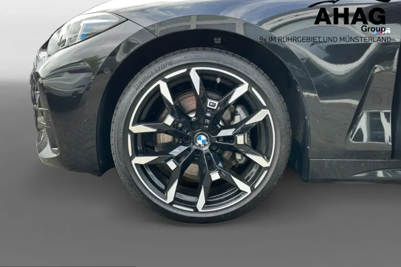 BMW 430i (Seria 4) din 2025 cu 27.187 km - oferta BMW230814 - foto 11