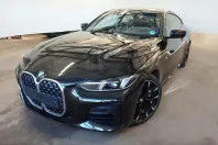 BMW 430i (Seria 4) din 2025 cu 24.374 km - oferta BMW230815 - foto 1