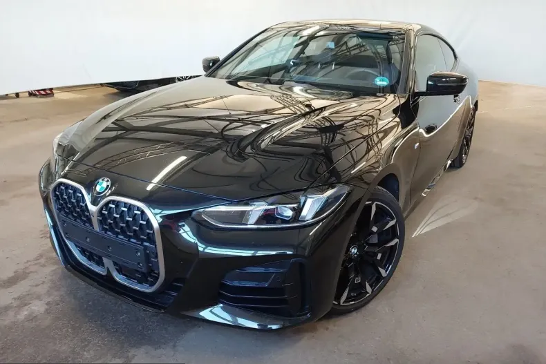 BMW 430i (Seria 4) din 2025 cu 24.374 km - oferta BMW230815 - foto 1