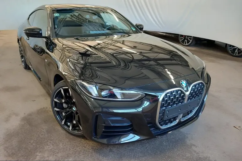 BMW 430i (Seria 4) din 2025 cu 24.374 km - oferta BMW230815 - foto 2