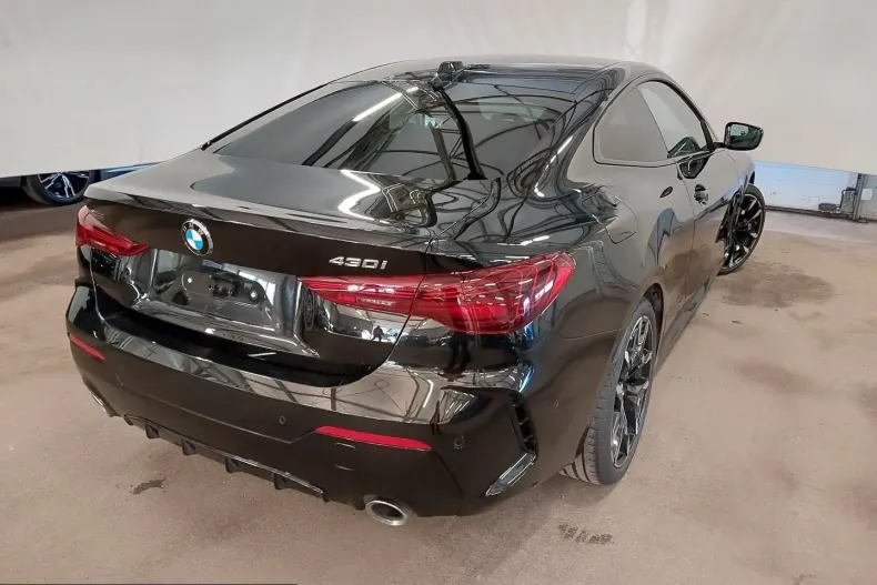 BMW 430i (Seria 4) din 2025 cu 24.374 km - oferta BMW230815 - foto 4