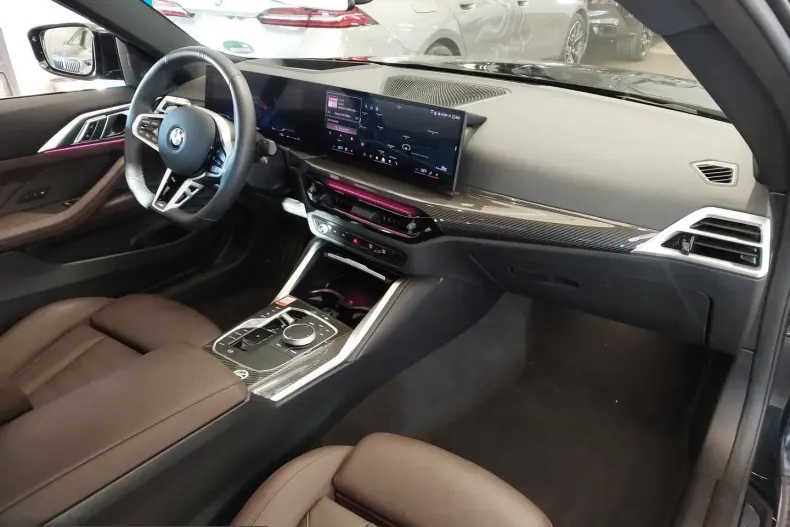 BMW 430i (Seria 4) din 2025 cu 24.374 km - oferta BMW230815 - foto 5