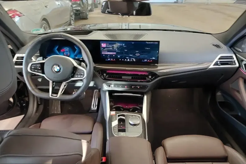 BMW 430i (Seria 4) din 2025 cu 24.374 km - oferta BMW230815 - foto 7