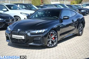 BMW 430i din 2025 - oferta BMW230816
