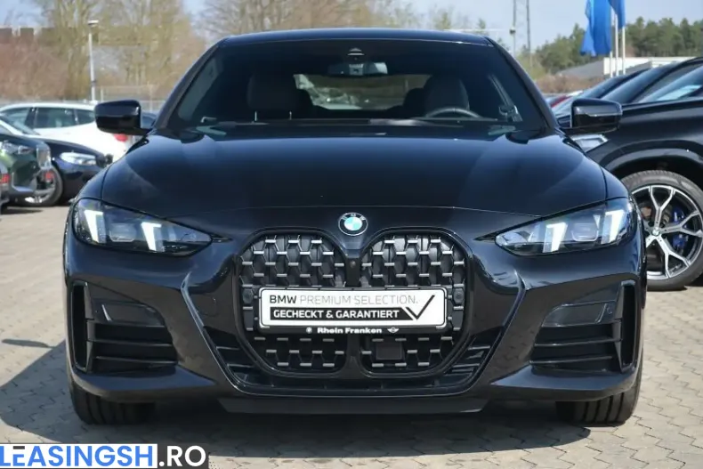 BMW 430i (Seria 4) din 2025 cu 24.246 km - oferta BMW230816 - foto 2