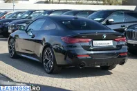 BMW 430i (Seria 4) din 2025 cu 24.246 km - oferta BMW230816 - foto 6