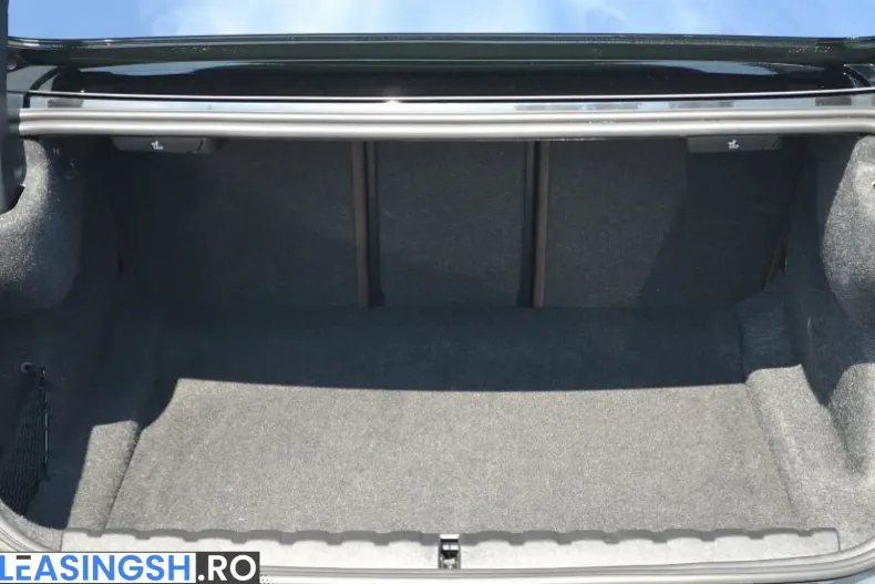 BMW 430i (Seria 4) din 2025 cu 24.246 km - oferta BMW230816 - foto 9