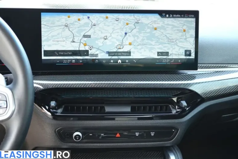BMW 430i (Seria 4) din 2025 cu 24.246 km - oferta BMW230816 - foto 11