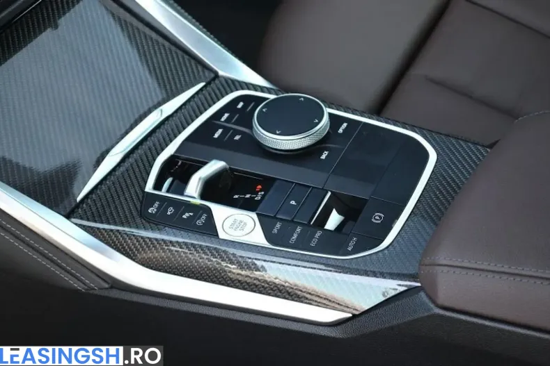 BMW 430i (Seria 4) din 2025 cu 24.246 km - oferta BMW230816 - foto 12