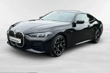 BMW 430i din 2025 - oferta BMW230817