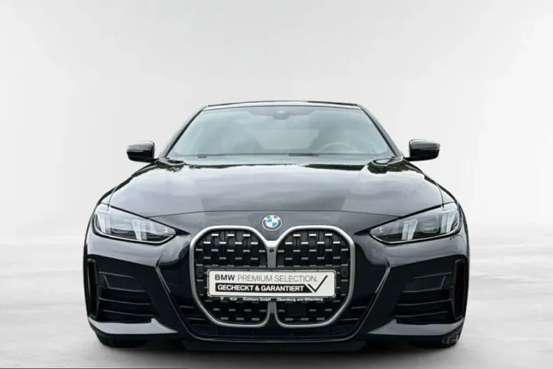 BMW 430i (Seria 4) din 2025 cu 24.682 km - oferta BMW230817 - foto 2