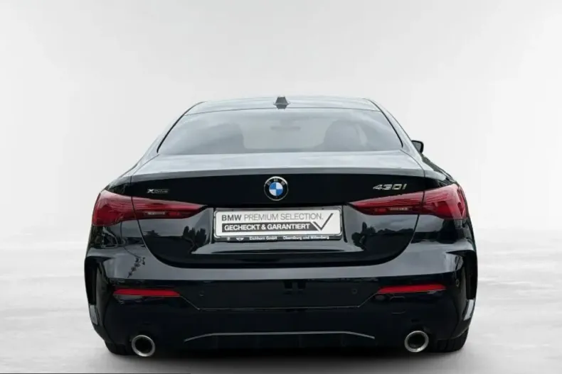 BMW 430i (Seria 4) din 2025 cu 24.682 km - oferta BMW230817 - foto 4