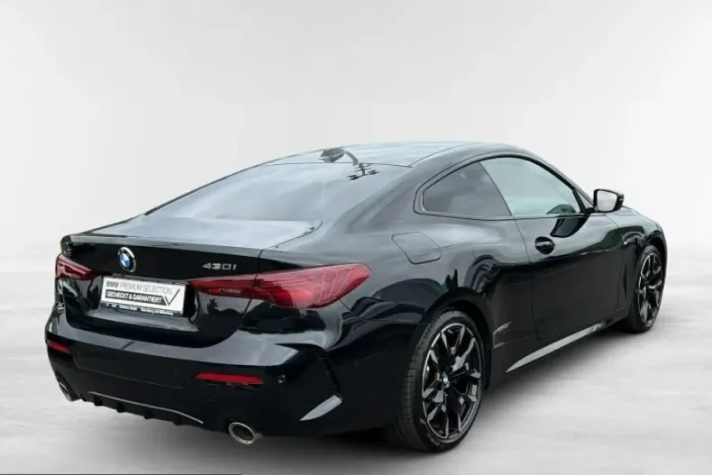 BMW 430i (Seria 4) din 2025 cu 24.682 km - oferta BMW230817 - foto 5