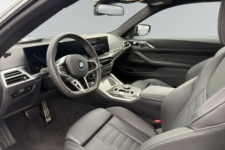 BMW 430i (Seria 4) din 2025 cu 24.682 km - oferta BMW230817 - foto 8
