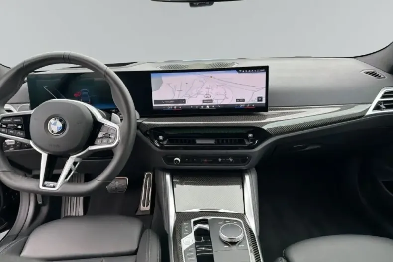 BMW 430i (Seria 4) din 2025 cu 24.682 km - oferta BMW230817 - foto 11