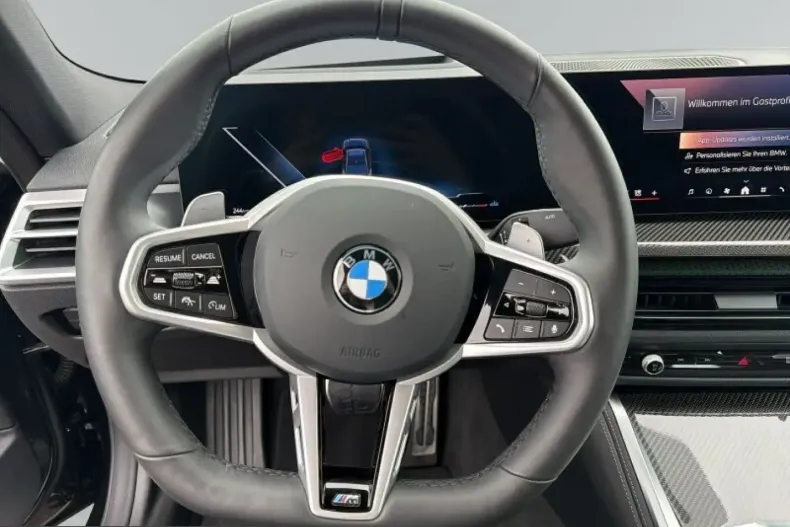 BMW 430i (Seria 4) din 2025 cu 24.682 km - oferta BMW230817 - foto 12