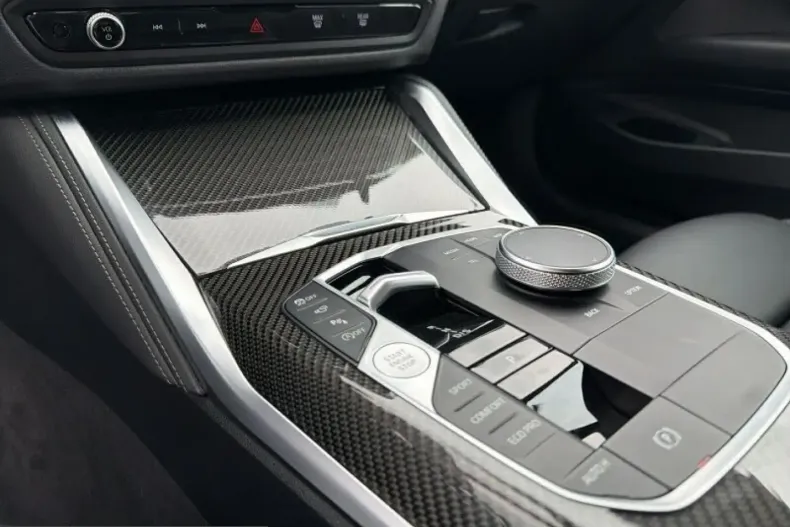 BMW 430i (Seria 4) din 2025 cu 24.682 km - oferta BMW230817 - foto 14