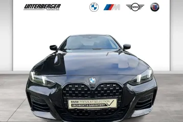 BMW 430i din 2025 - oferta BMW230818