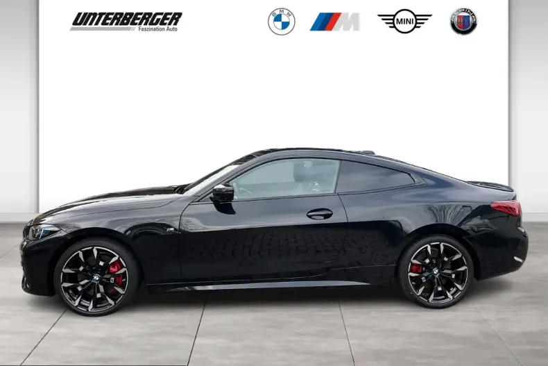 BMW 430i (Seria 4) din 2025 cu 24.250 km - oferta BMW230818 - foto 2