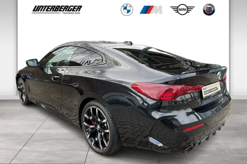 BMW 430i (Seria 4) din 2025 cu 24.250 km - oferta BMW230818 - foto 3