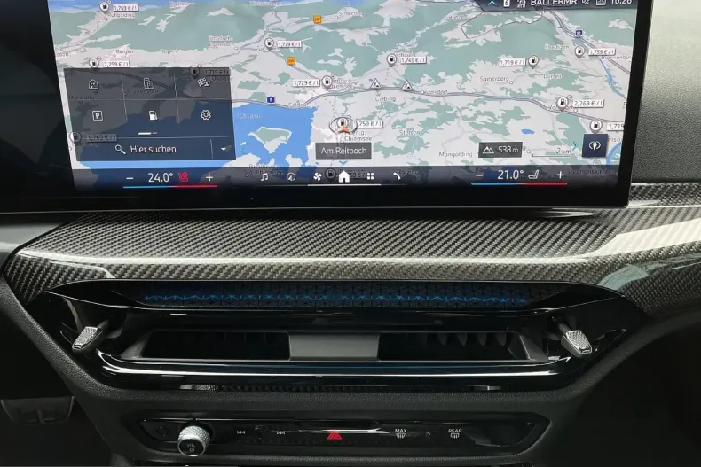 BMW 430i (Seria 4) din 2025 cu 24.250 km - oferta BMW230818 - foto 7