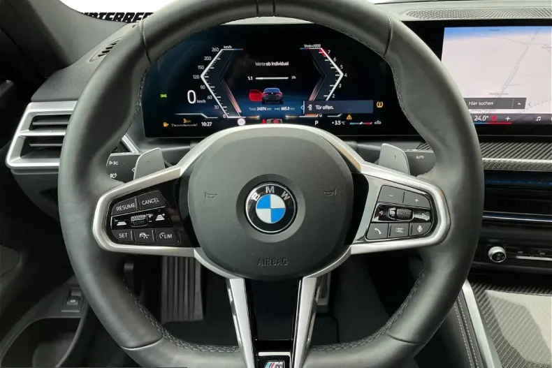 BMW 430i (Seria 4) din 2025 cu 24.250 km - oferta BMW230818 - foto 8