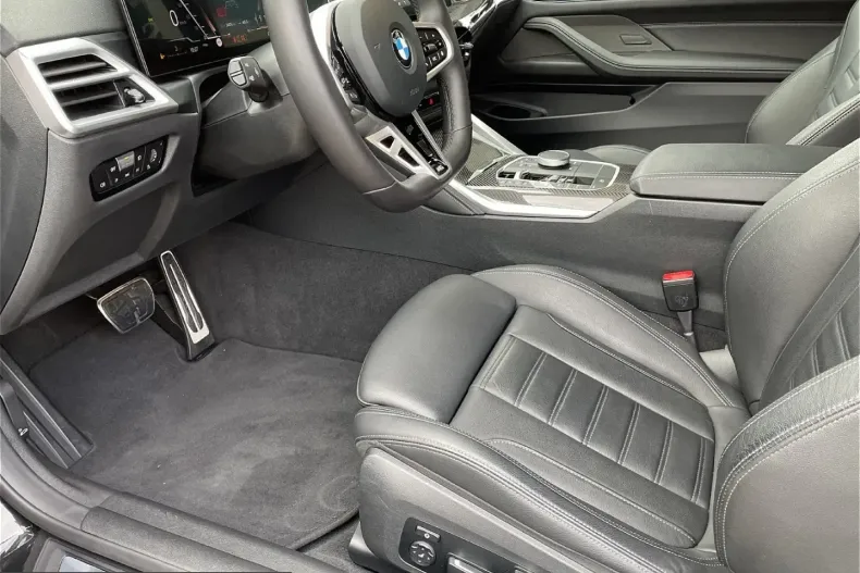 BMW 430i (Seria 4) din 2025 cu 24.250 km - oferta BMW230818 - foto 9