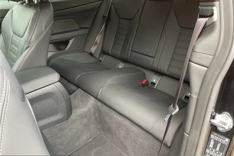 BMW 430i (Seria 4) din 2025 cu 24.250 km - oferta BMW230818 - foto 10